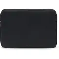 Dicota Perfect Etui for Laptop 13.3" | Svart