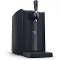 Philips PerfectDraft 5000 Series Maskin for hjemmelaget fatøl HD3761/60