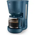 Philips Serie 3000 1.3l Dryppkaffetrakter 10 Kopper