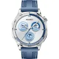 Huawei Watch Gt5 Gps-smartklokke 46mm