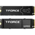 Team Group Tforce G70 Pro 2tb Ssd M.2