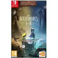 Namco Bandai Games Switch Little Nightmares 1+2 Code In The Box