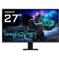 Gigabyte 27" GS27Q X - 2560x1440 (QHD) - 240Hz - SS IPS