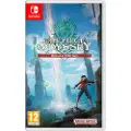 Namco Bandai Games Switch One Piece Odyssey Deluxe Edition