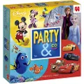 Jumbo Fest Og Disneys Selskap