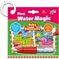 Galt Toys First Water Magic Dinosaurs Galt