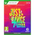 Namco Bandai Games Series X Just Dance 2024 Cib