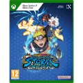 Namco Bandai Games Series X Naruto X Boruto Ultimate Ninja Storm Connections
