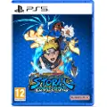 Namco Bandai Games Ps5 Naruto X Boruto Ultimate Ninja Storm Connections