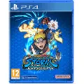 Namco Bandai Games Ps4 Naruto X Boruto: Ultimate Ninja Storm Connections