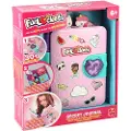 Jumbo Funlockets Hemmelige Dagbok