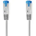 Nedis Ccgl85330gy200 S/ftp Snagless Lszh 20 M Cat6a Nettverkskabel