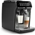 Philips Ep3343/90 Superautomatisk Kaffemaskin