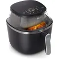 Philips PhilipsLuftfrityrkoker 6,2 l 3000 Series Na331/00KjøkkenmaskinerFra Homeroom