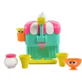 Tomy Toomies Foam Cone Factory Deluxe
