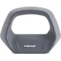 Head Silikon Kettlebell 2,6 kg