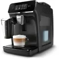 Philips Series 2300 EP2330 - Automatisk kaffemaskin med melkeskummer - 15 bar - mattsvart