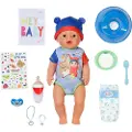 Zapf Jonas 43cm