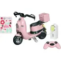 Zapf RC E Scooter
