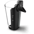 Philips CA6708 LatteGo - Melkeskummer - for kaffemaskin