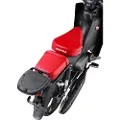 Givi Monolock Honda Super Cub C125 21 Bakre Montering Av Toppboks
