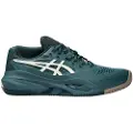 Asics Gel Resolution X Grusbane Sko