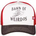 Coastal Bandofweirdos Cap