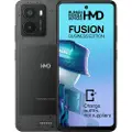 HMD Fusion Business Edition 256GB/8GB - Noir