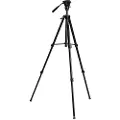 Leica Tri 105 Aluminiumsstativ Med 1/4´´ Gjenge