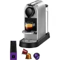 Krups Nespresso Xn741bpr5 Citiz Kapselkaffemaskin