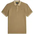 G-Star Dunda Overdyed Slim Kortermet Poloskjorte