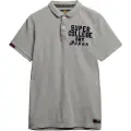 Superdry Vintage Athletic Kortermet Poloskjorte