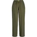 Jack & Jones Breeze Flora Summer Jjxx Bukser