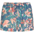 O'Neill Essentials 12" Print Boardshorts blå