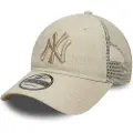 New Era Mlb New York Yankees 9twenty Truckerlue