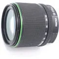 Pentax 18-135 Mm F3.5-5.6 Da Wr Kameralinse
