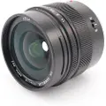 Panasonic Dg Su Mmilux F/1.4 Asph.-objektiv 12 Mm