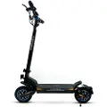 Smartgyro Dual Max Sg27-395 Elsparkesykkel