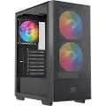 Einarex P100 Rgb Pc-tårnkasse