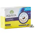 Aquilea Sleep Nervous System Tabletter 60 Enheter