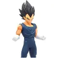 Dragon Ball Super Vegeta Super Hero Dxf-figur