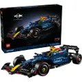 LEGO Oracle Red Bull Racing RB20 F1-bil Technic (42206)