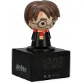 Paladone Harry Potter Vekkerklokkeikon
