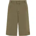 Dickies Unionville 13Inch Work Shorts grønn