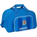 Safta 40 Cm Real Deportivo De La Coruña Veske