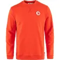 Fjällräven 1960 Logo Badge Genser