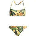 Adidas X Farm Neckholder Bikini