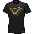 Macna Logo Kortarmet T-skjorte