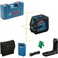 Bosch Gll 20-22 G Ba3 Lasermåler