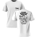 Vans Death Grip Kortarmet T-skjorte